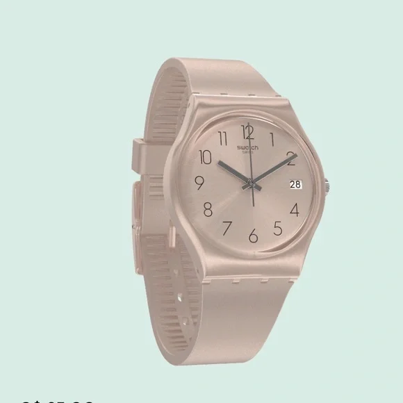 BRAND NEW SWATCH WATCH - Picture 3 of 3